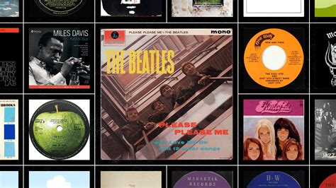 discografiascompletas|Discogs: la Base de Datos y el mercado online de la música.